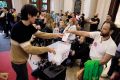 Predvolilno soočenje iniciative Glas ljudstva: vprašanja za kandidate 