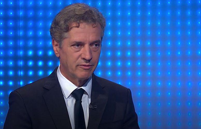»Nihče, ki je zaposlen v javni upravi, ne sme imeti manj, kot znaša minimalna plača«
