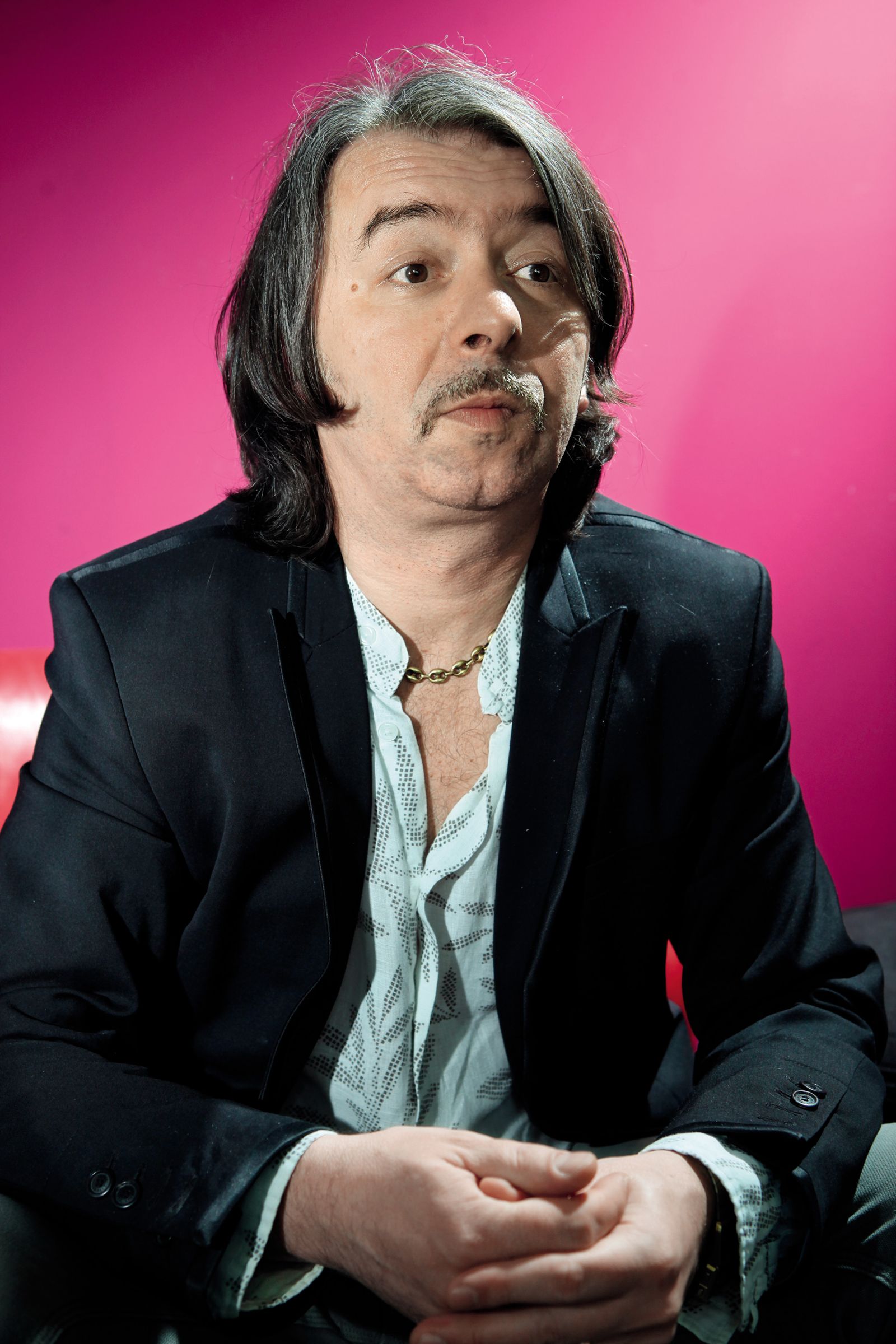 Robert Pešut Magnifico