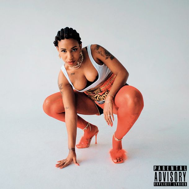 Yaya Bey: Ten Fold