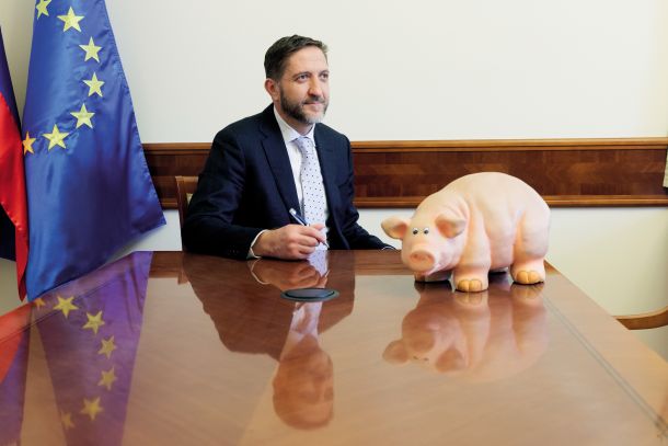 Klemen Boštjančič
