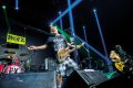 NOFX (ZDA), Media Center, LJ 