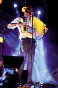 Koncert Vlada Kreslina in Iztoka Cergola, Kobjeglava