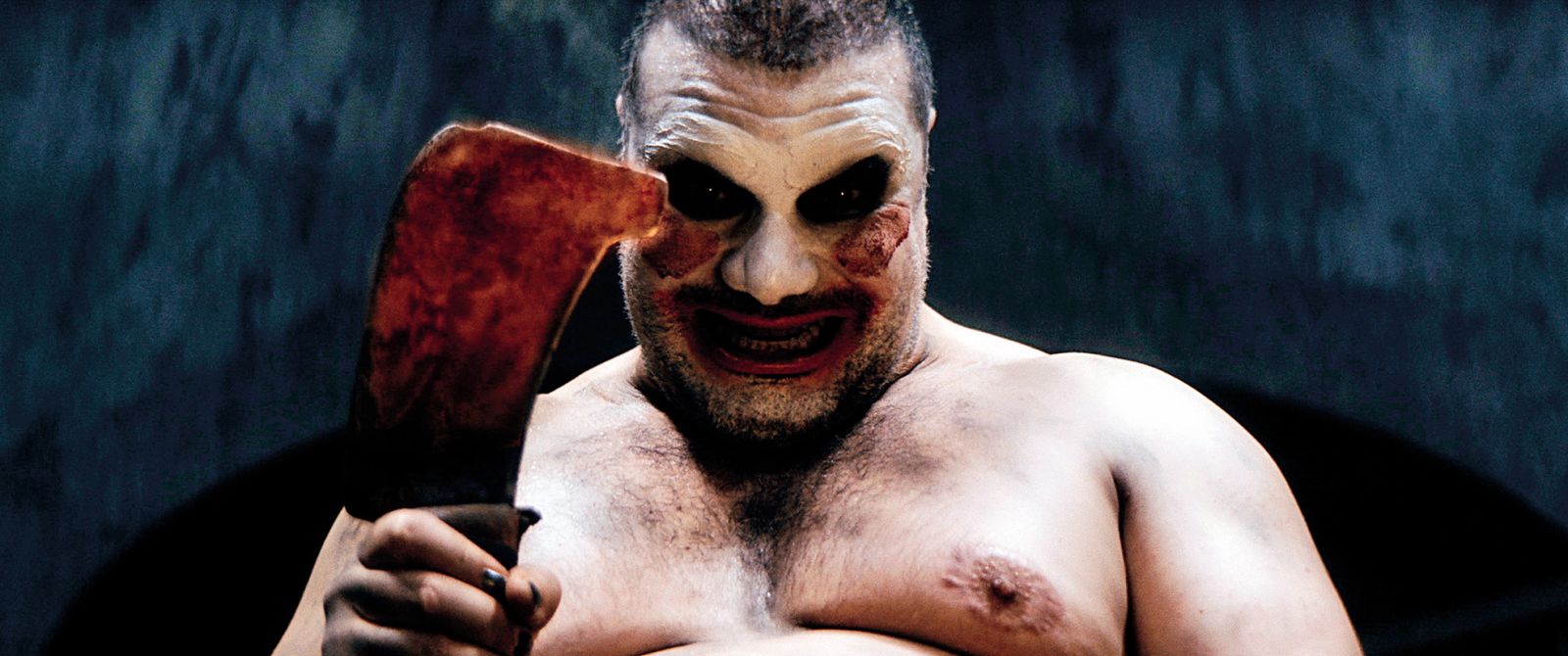 V Vodnjaku skuša mlada Američanka restavrirati srednjeveško sliko, a se ji kmalu zazdi, da se je pripeljala v sanje.