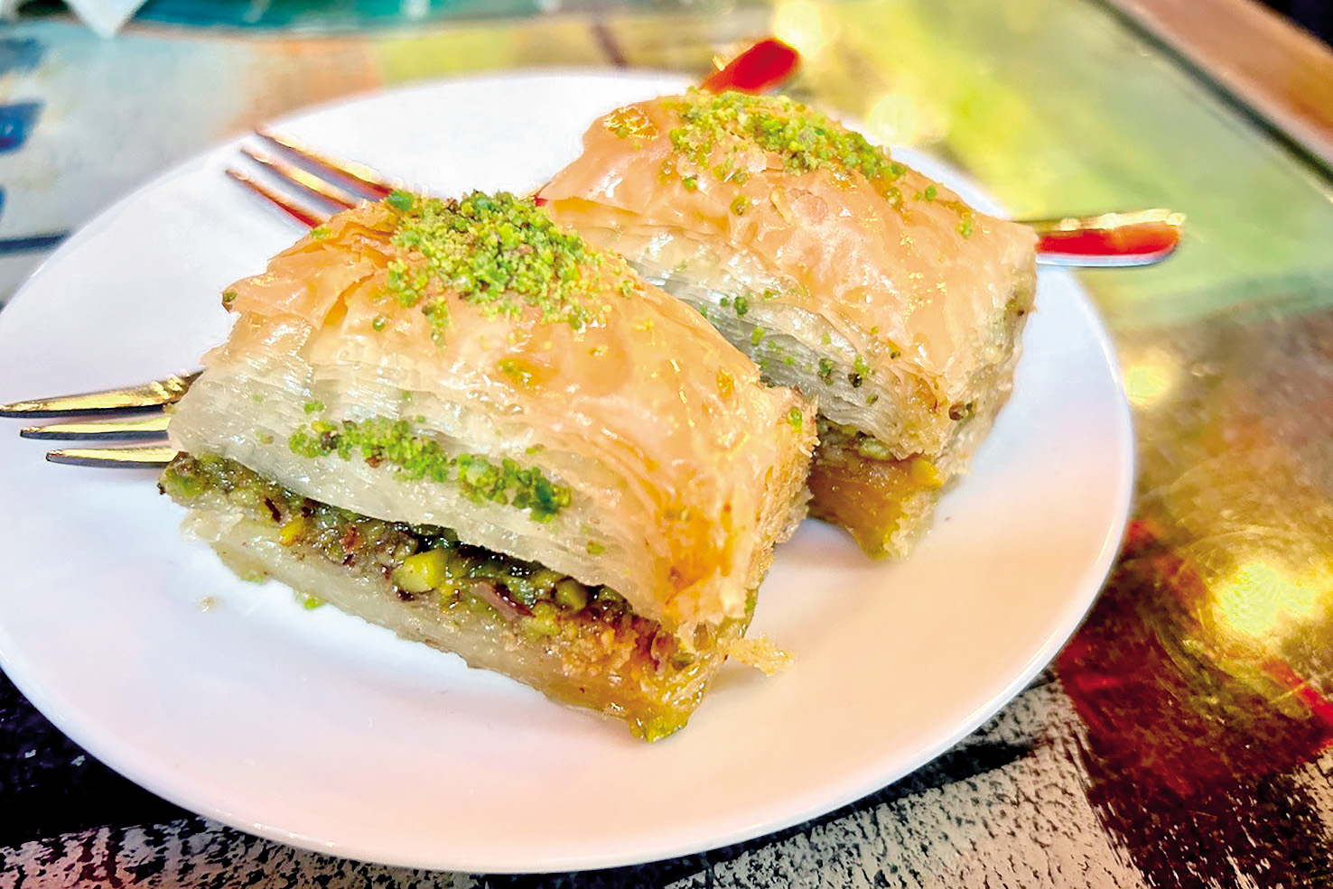 Baklava