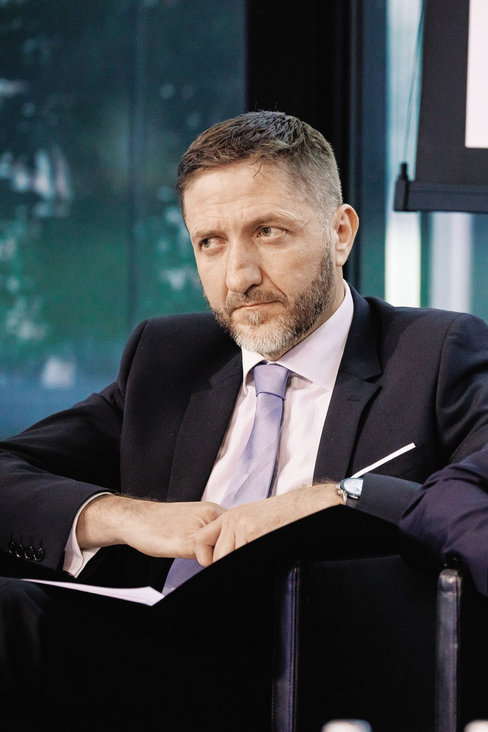 Morda so ministra Klemna Boštjančiča vodili dobri nameni, a so del zakona ustavni sodniki razglasili za neustavnega 