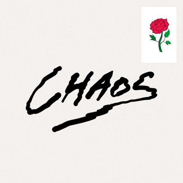 BADBADNOTGOOD: Mid Spiral: Chaos