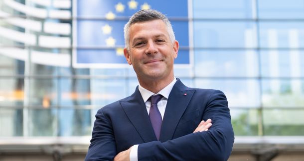  Nosilec kandidatne liste SD Matjaž Nemec je ocenil, da je izkupiček stranke na volitvah relativno dober.