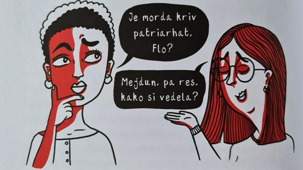 Kako seksati feministično?