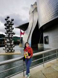 Bilbao, Španija