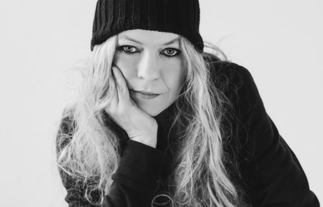 Tereza Vuk (1976 - 2024) 
