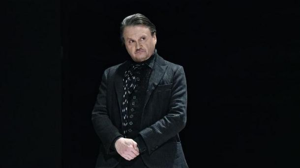»Če je predstava počasna, nekateri mladi hitro pomislijo, joj, dajte že malo hitreje«