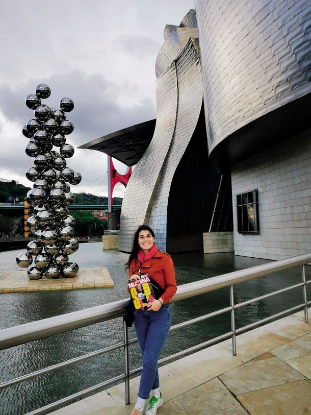 Bilbao, Španija
