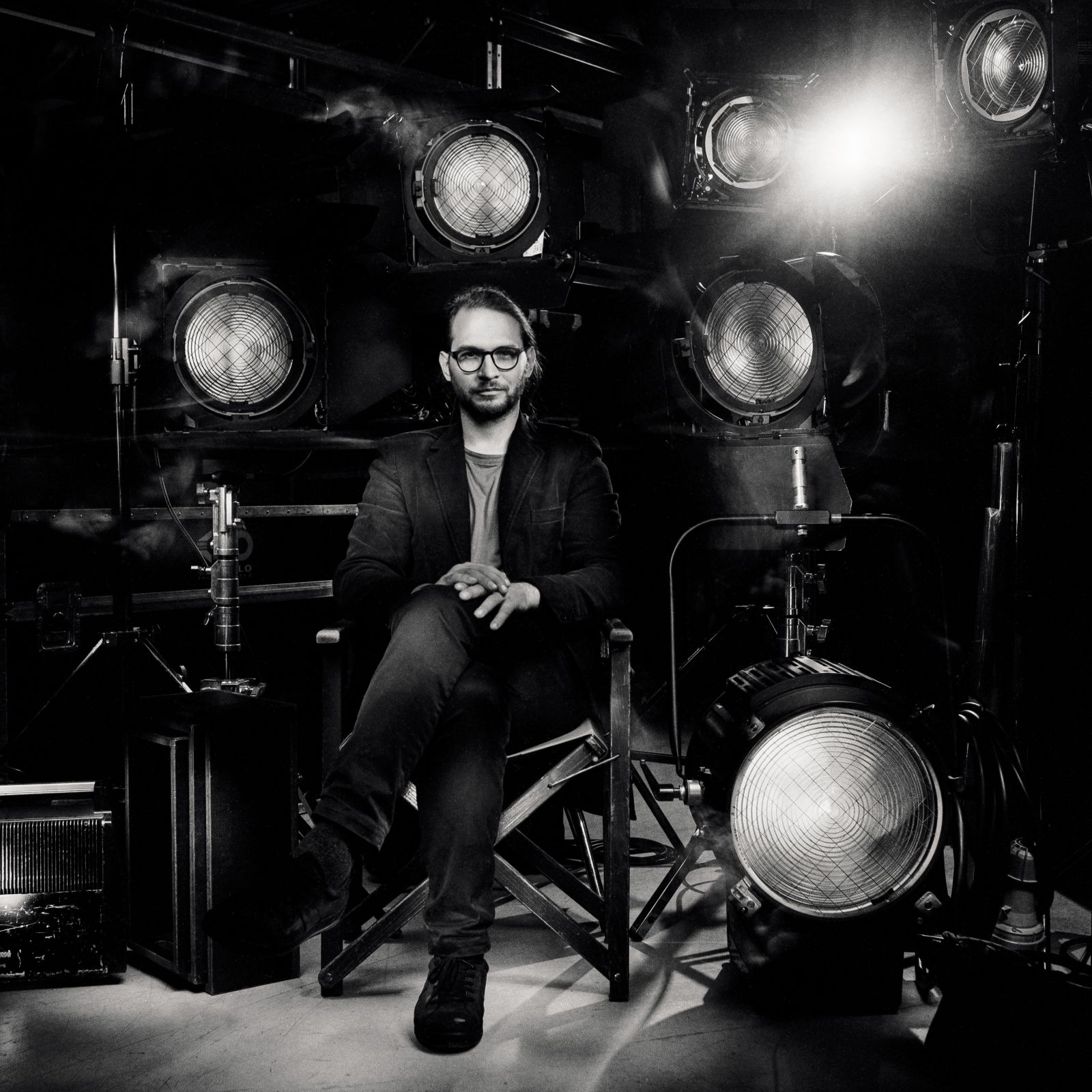 Lev Predan Kowarski / Direktor fotografije, ki ga žene celovita skrb za filmsko umetnost