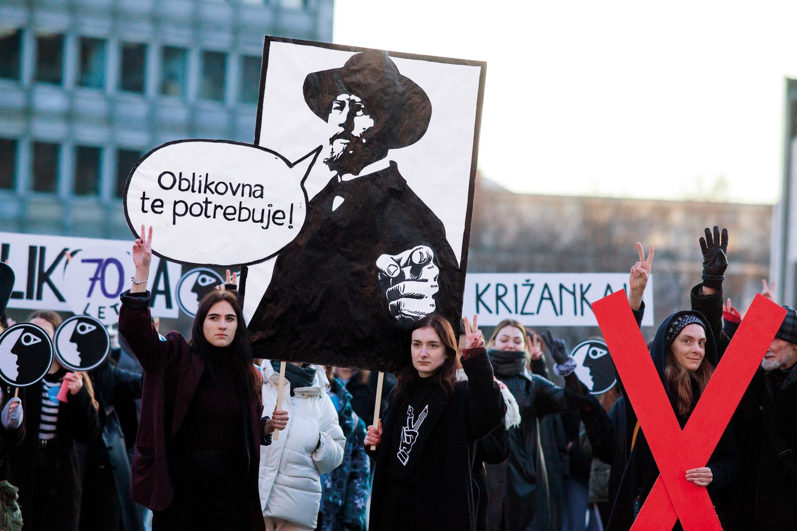 Propadanje kulturnega spomenika