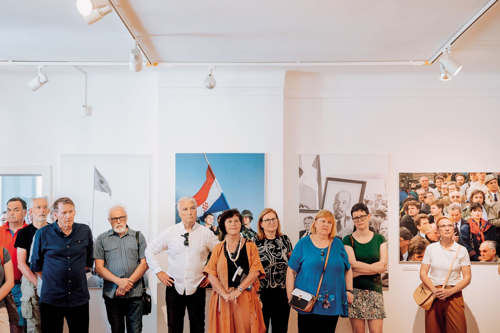 Alojz Krivograd - Futy: Iskal sem življenje, našel sem smrt; Muzej Ravne na Koroškem | Lea Golob, Fotofabrik