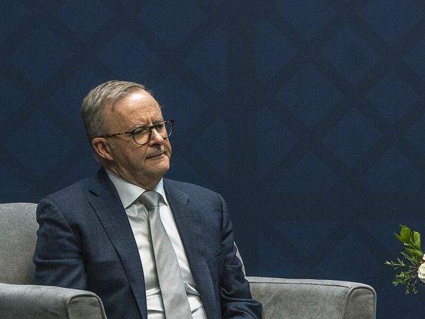 Kot je dejal,Albanese se pogledi na dejavnosti avstralskega aktivista razlikujejo, a da je neizpodbitno dejstvo, da se je postopek proti njemu vlekel predolgo