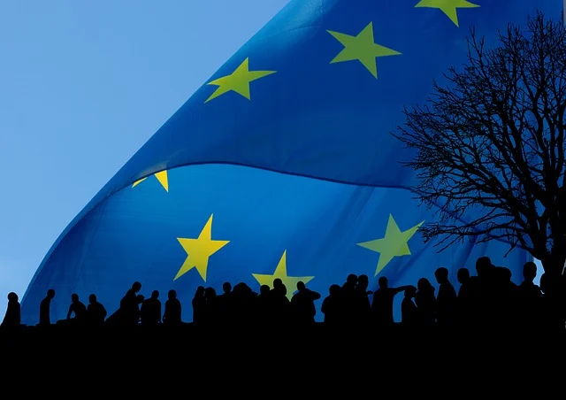 »Migracijska kriza je prelomna točka neokapitalizma«
