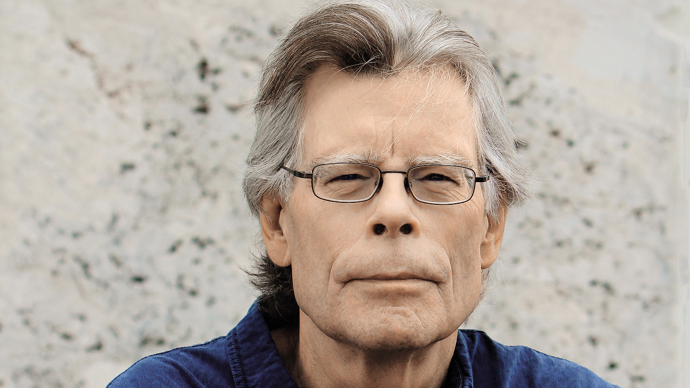 Stephen King