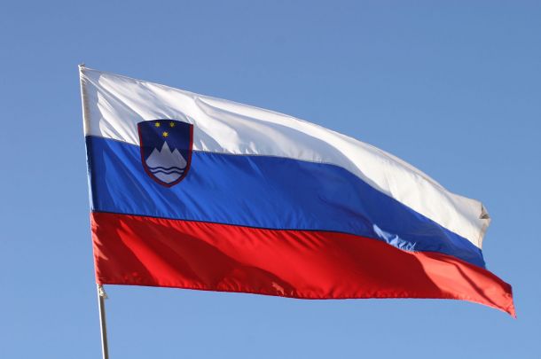 Smo majhna država, a imamo velike vizije!