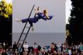 Fabla Collective (SLO): Ali ptice sanjajo o letenju? Festival Ana Desetnica 2024, LJ 