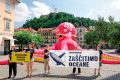 Greenpeaceov poziv vladi, naj nujno sproži proces ratifikacije sporazuma Združenih narodov o oceanih /