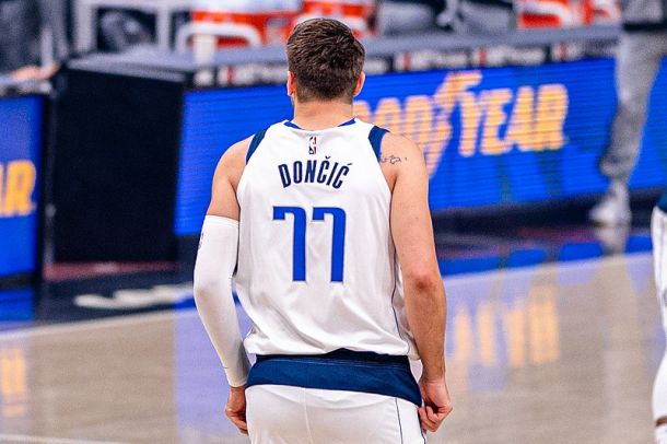 Luka Dončić
