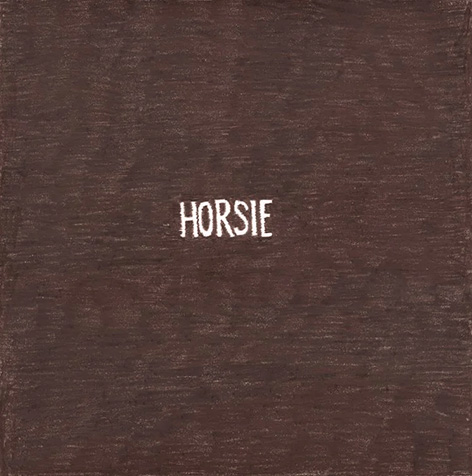 HOMESHAKE: Horsie