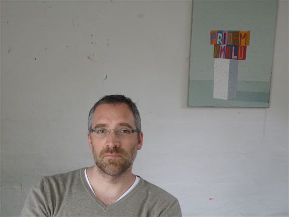 Arjan Pregl