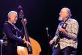 65. Jazz Festival Ljubljana, Cankarjev dom, LJ:John Scofield / Dave Holland Duo  : 