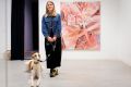 Ajda Kadunc: Propagation, Galerija Tkalka, MB 