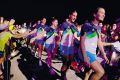 Predstavitev slovenske olimpijske odprave na OI v Parizu, KP 