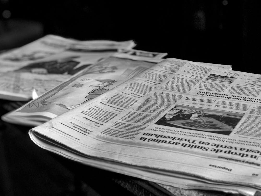»Tudi država se mora vprašati, kaj želi storiti z mediji«