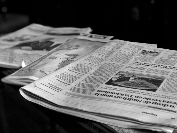 »Tudi država se mora vprašati, kaj želi storiti z mediji«