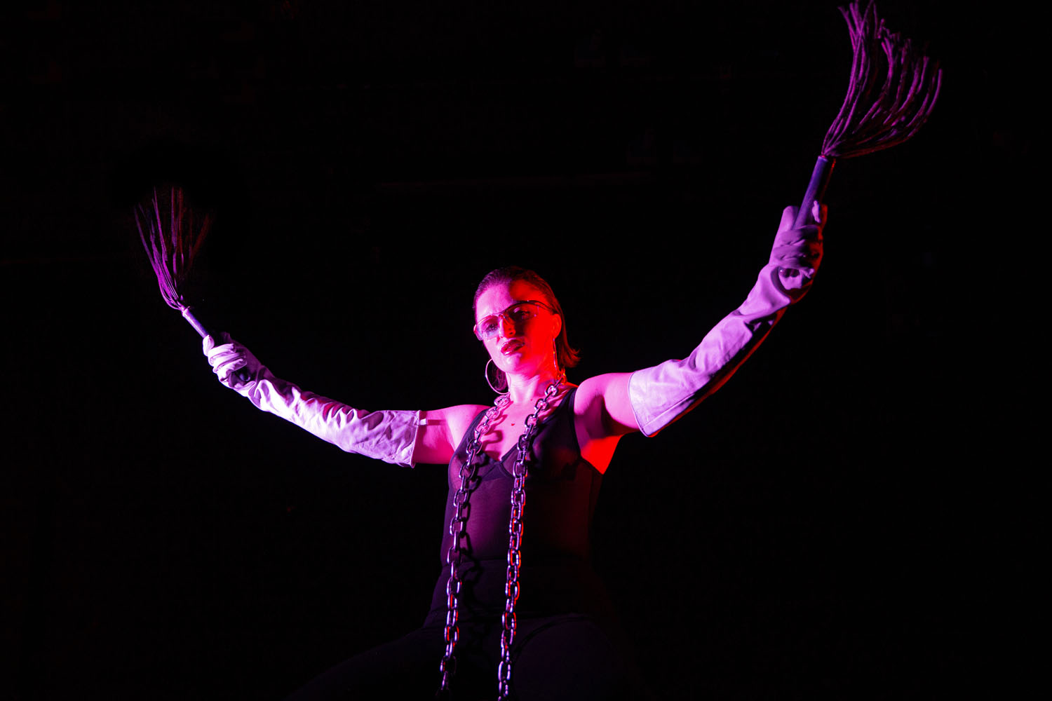 Alma Gačanin: Kako dobro si se odrezala danes?,