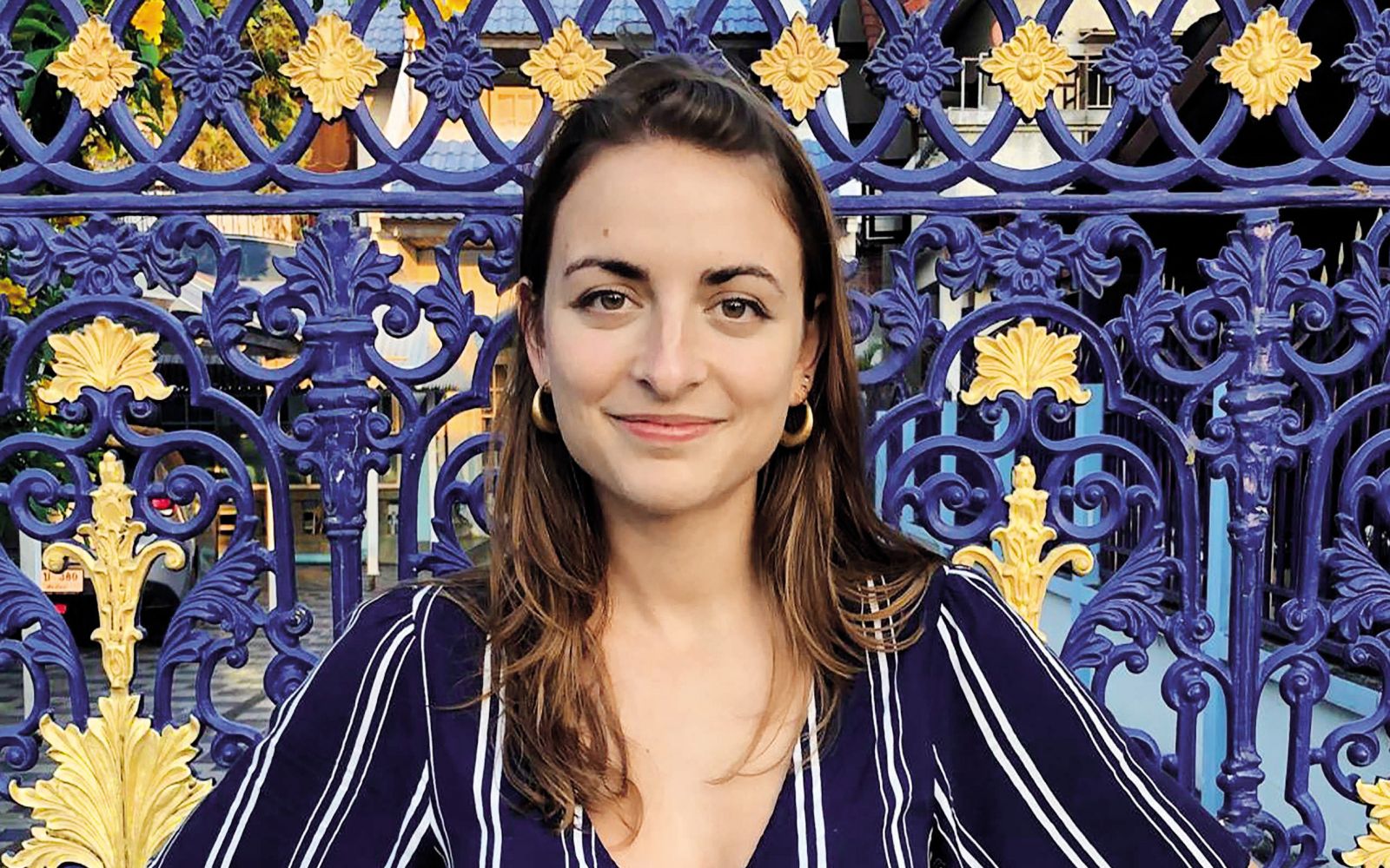Irene Solà