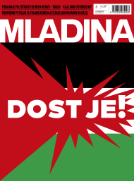 Mladina 3 | 2024