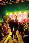 Mi2, Festival Arsana, Mestna tržnica Ptuj