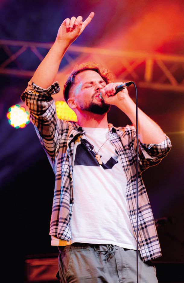 Leopold I., Festival Arsana, Ptuj 