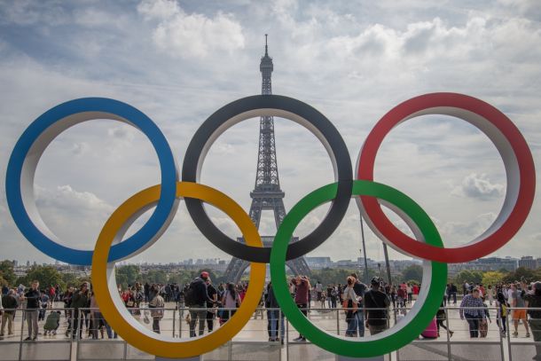 Bodo zmagovalci na olimpijskih igrah namesto solz sreče pokazali solze žalosti?