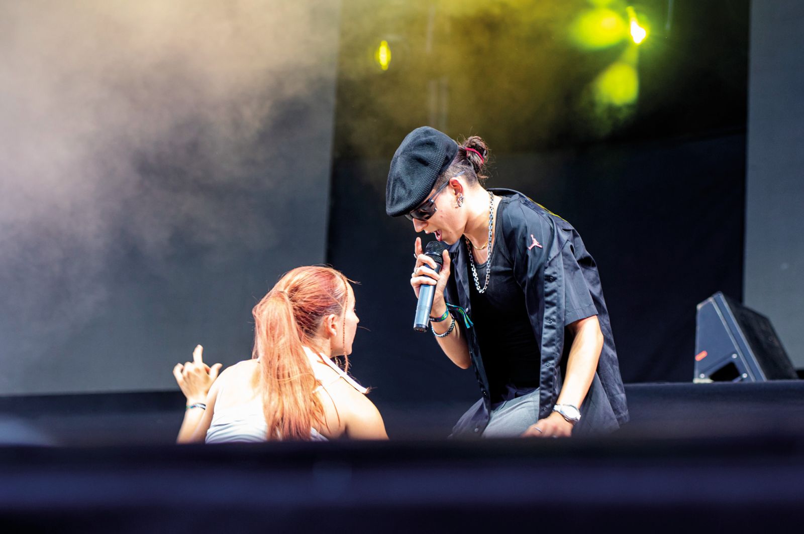 Masayah | Aleš Žnidaršič