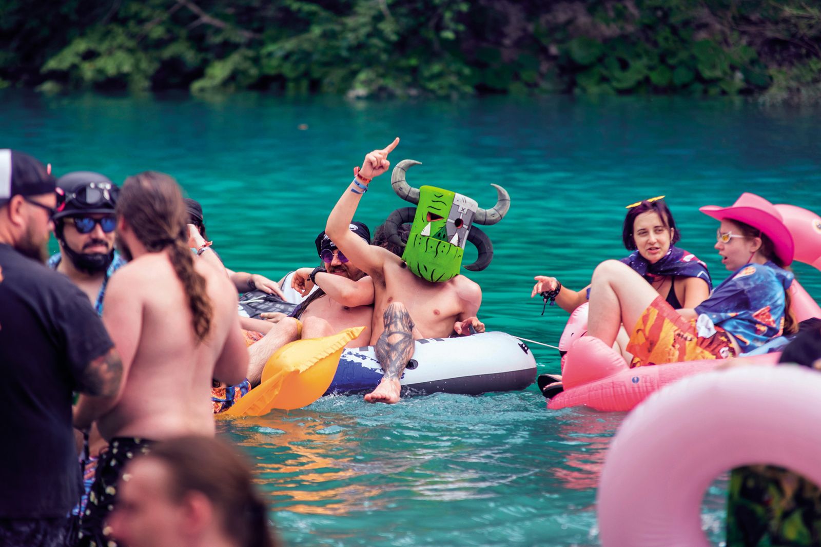 Uživanje 1. | Sebastijan Iskra