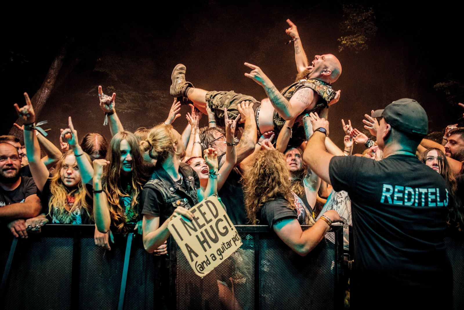 Uživanje 2. | Sebastijan Iskra