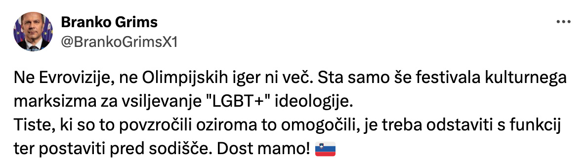 Venček prostaških: Iman Helif, alžirska boksarka, se je na olimpijskih igrah znašla sredi polemik o svojem spolu, te je sprožila rusko vodena Mednarodna boksarska zveza, in postala glavna tarča prostakov doma in po svetu.