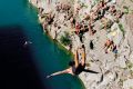 35. prireditev Skoki z mosta, Kanal ob Soči