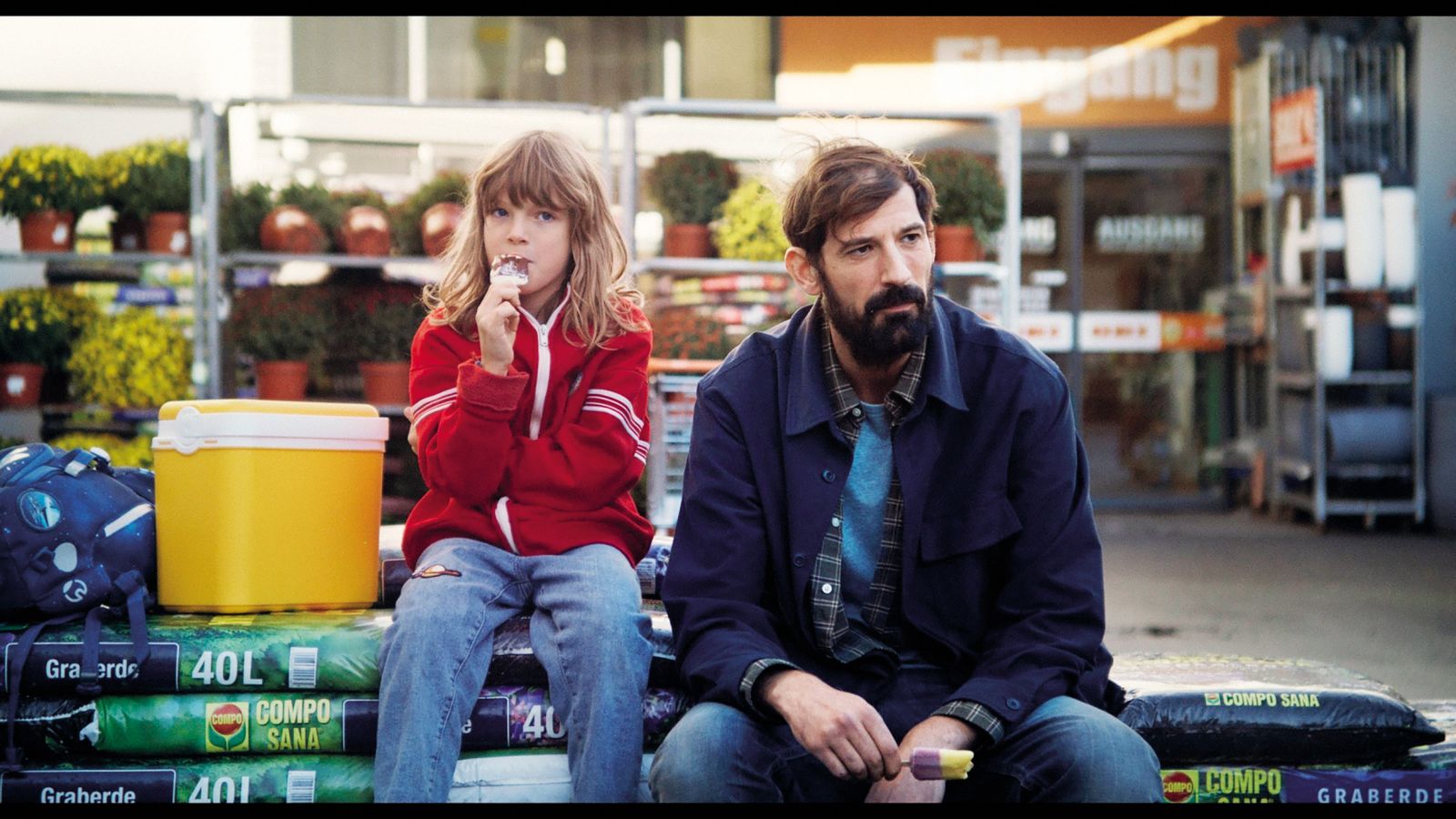 Dežela gora (Olga Kosanović)