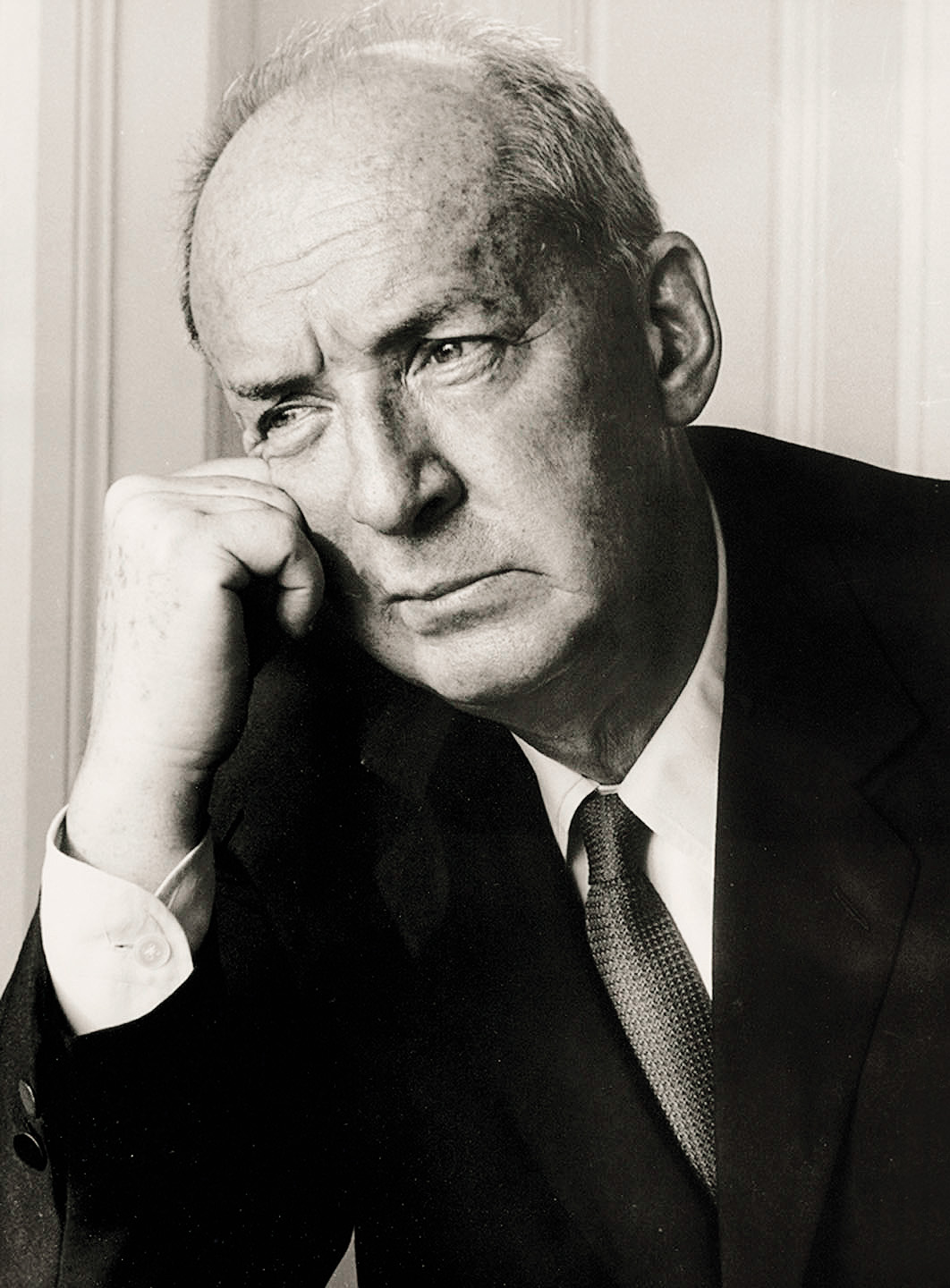Vladimir Nabokov