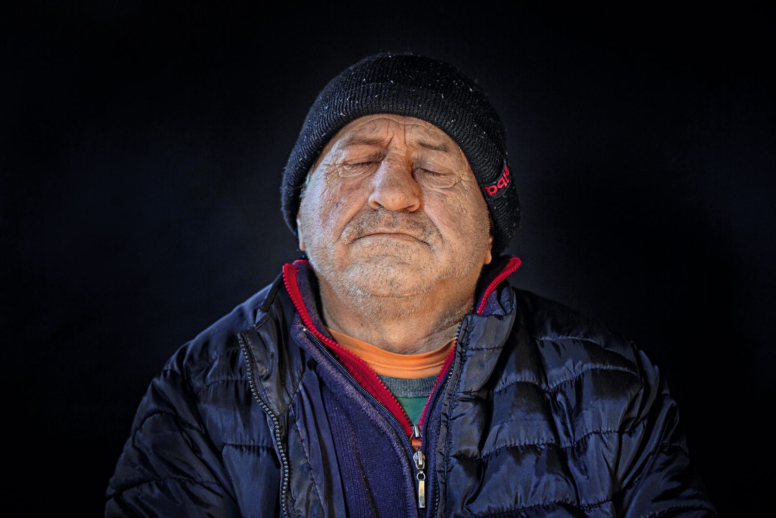 Zoran Tešanović, izbrisani, ki je od leta 1978 živel v Sloveniji, umrl je decembra 2022
