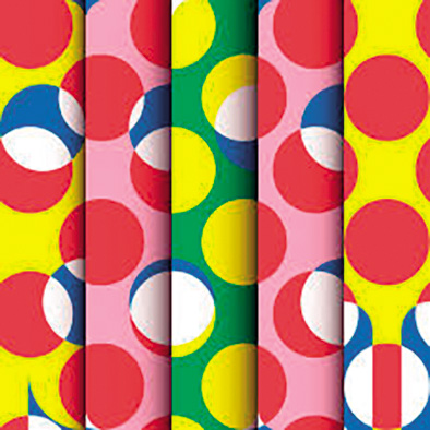 Panda Bear & Sonic Boom: Reset Mariachi