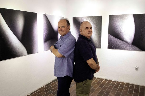Jaka Jeraša: Iz albuma, Fotogalerija Stolp, MB 